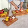 Thớt gô tràm Solna