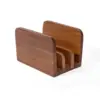 Combo 3 thớt gỗ tràm Solna cao cấp, an toàn sức khỏe Made4home