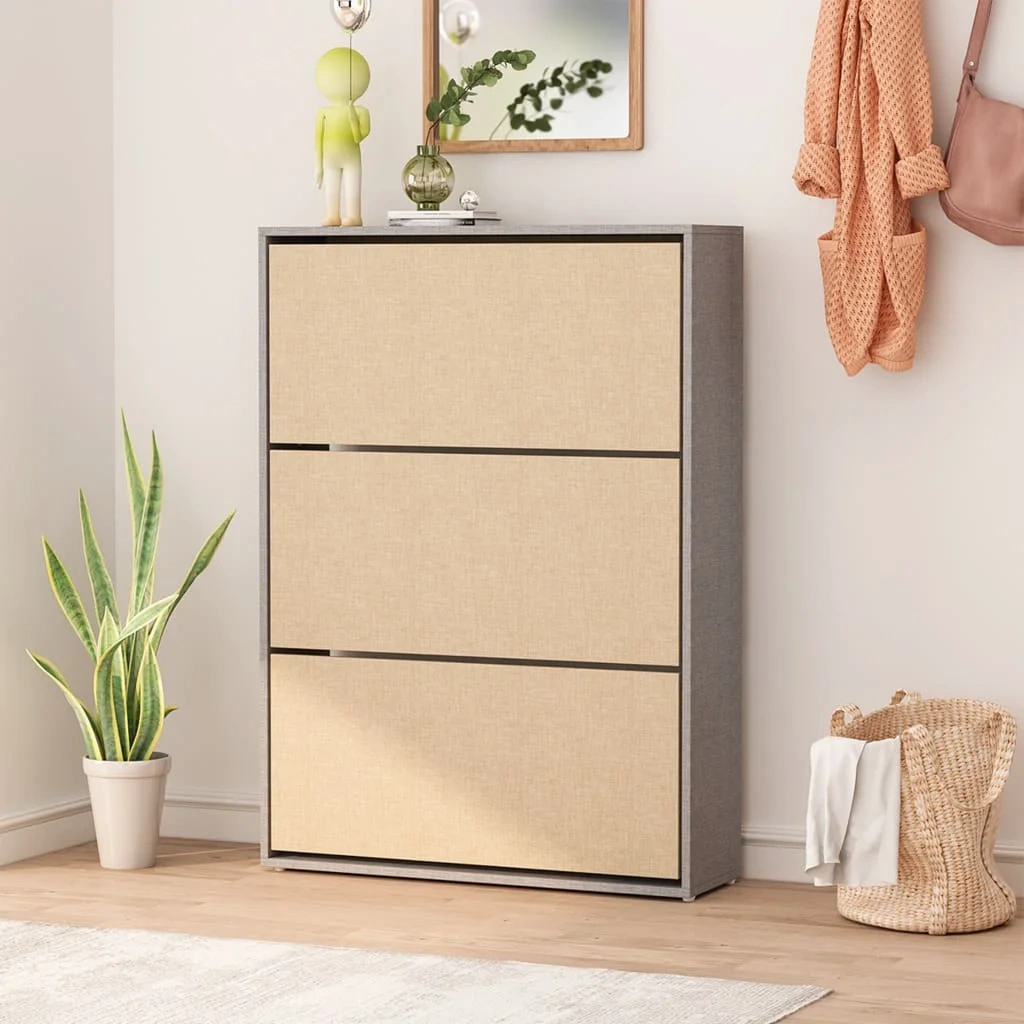 Kinh Nghiệm Chọn Tủ Giày Bằng Gỗ Bền Đẹp, Giá Tốt