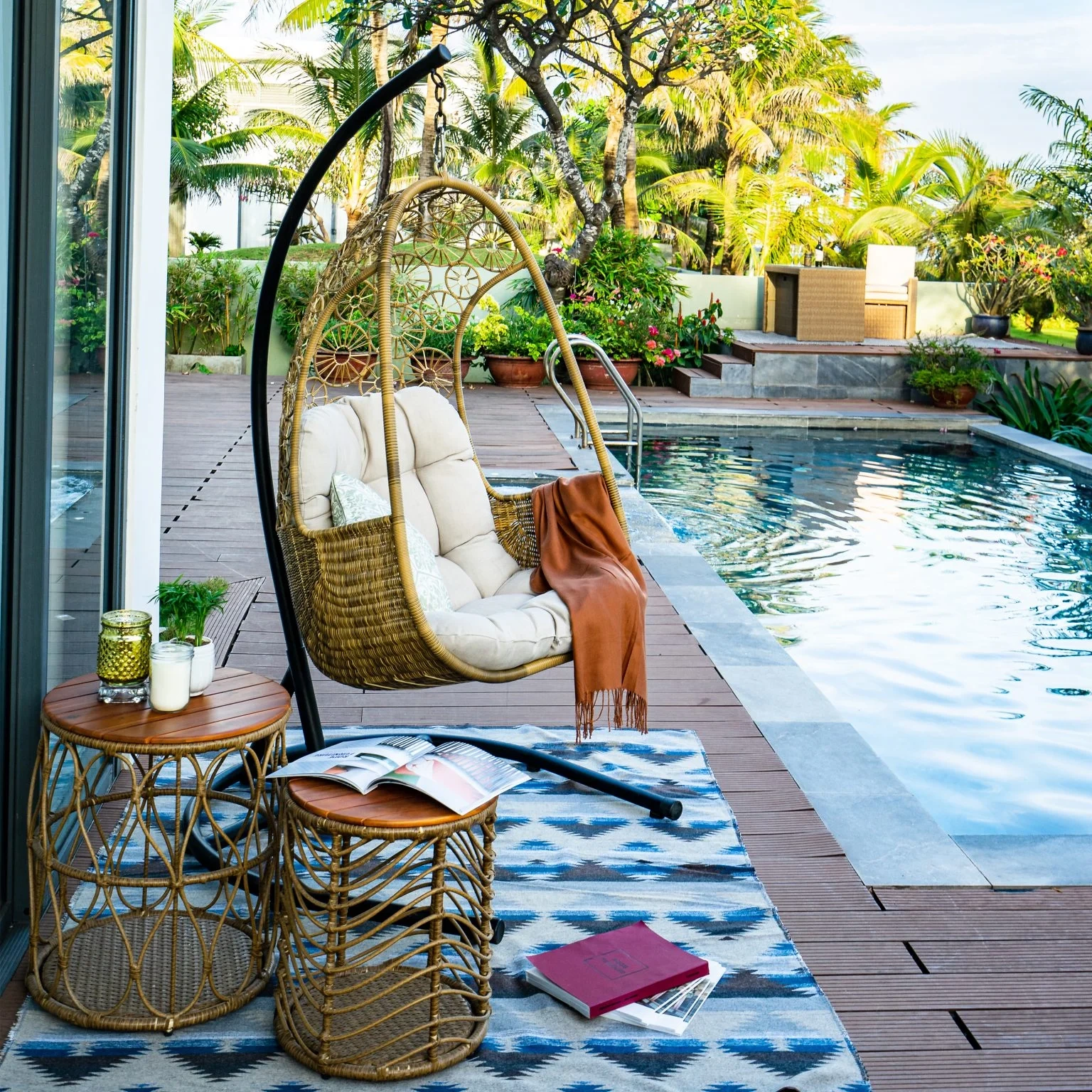Kinh Nghiệm Trang Trí Ngoại Thất Đẹp Phù Hợp Nên Biết 14 Kinh Nghiệm Trang Trí Ngoại Thất Đẹp Phù Hợp Nên Biết