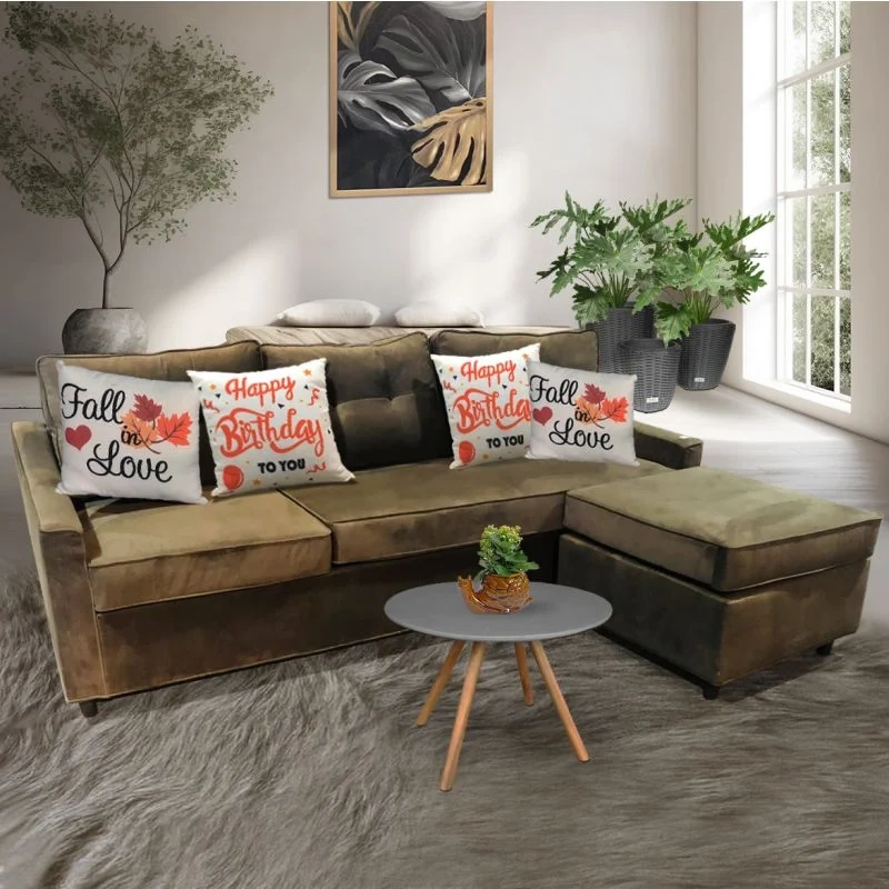 Thiết Bị Nội Thất Gia Đình: Những Món Đồ Không Thể Thiếu Trong Nhà