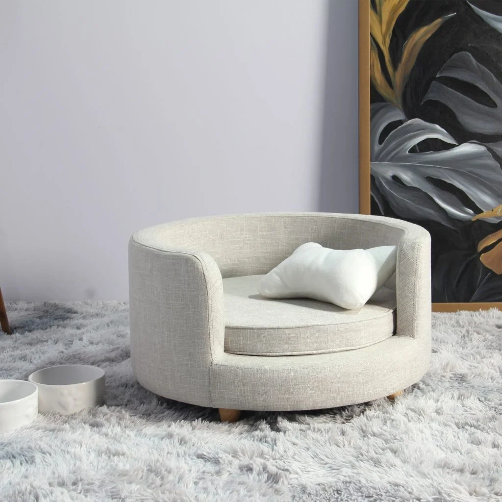 Bí Quyết Chọn Nội Thất Cho Thú Cưng Bền Đẹp, An Toàn Và Vệ Sinh 1 Bí Quyết Chọn Nội Thất Cho Thú Cưng Bền Đẹp, An Toàn Và Vệ Sinh