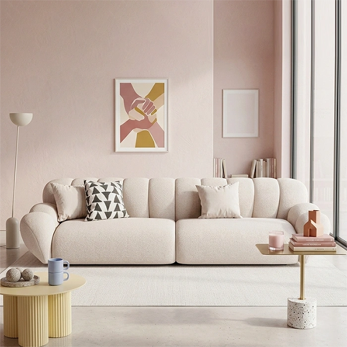 Xu Hướng Bộ Sofa Phòng Khách Nhỏ Được Ưa Chuộng 2026