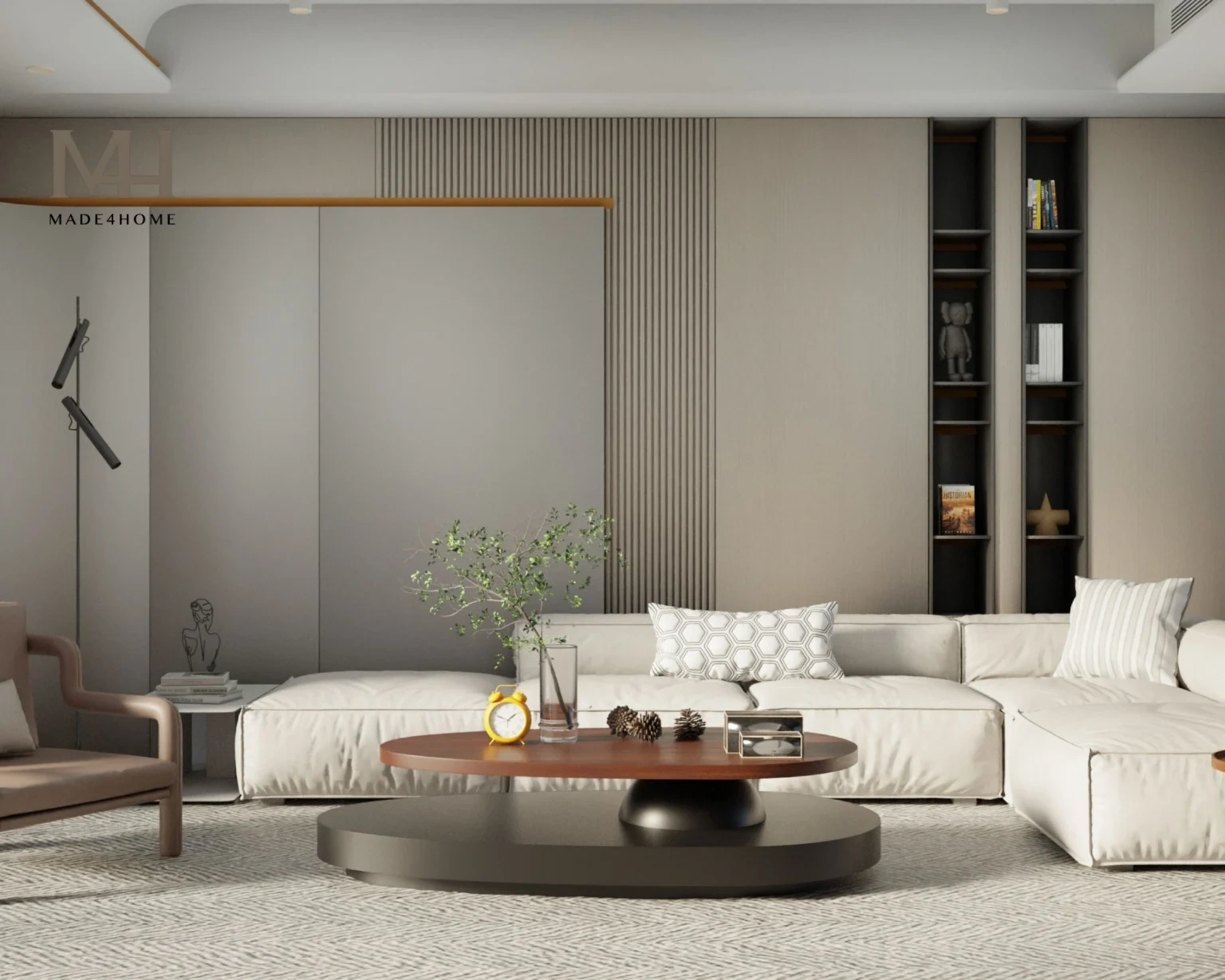 Cách Xác Định Phong Cách Thiết Kế Nội Thất Chuẩn Gu Cá Nhân 8 Cách Xác Định Phong Cách Thiết Kế Nội Thất Chuẩn Gu Cá Nhân