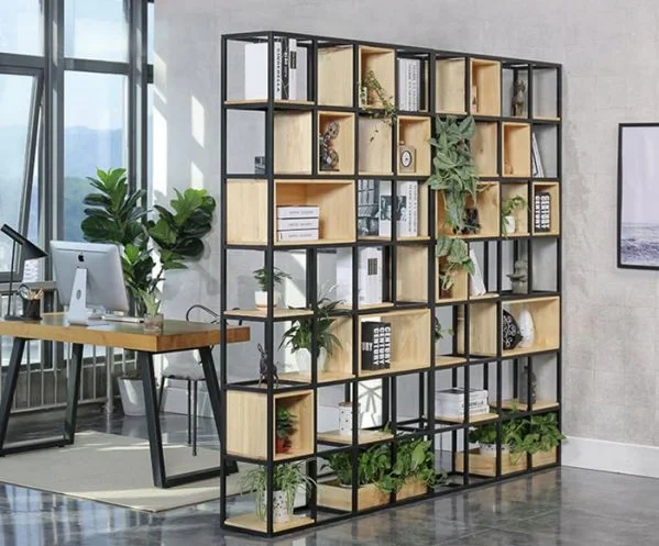Kinh Nghiệm Chọn Giá Để Sách Bằng Gỗ Bền Đẹp Cho Phòng Khách Và Phòng Làm Việc