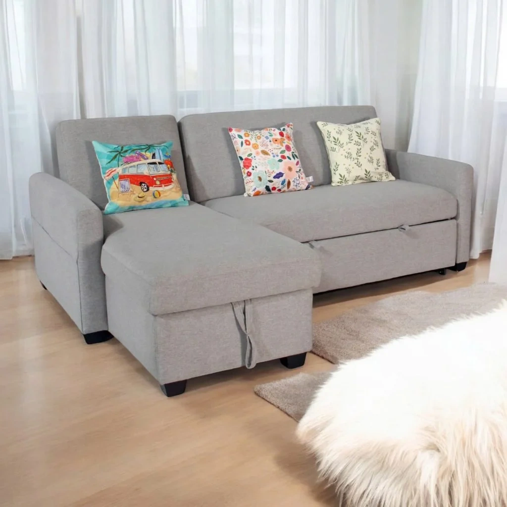 Nên Mua Ghế Sofa Phòng Khách Ở Đâu Uy Tín, Giá Tốt? 3 Ghế sofa phòng khách chất lượng tốt