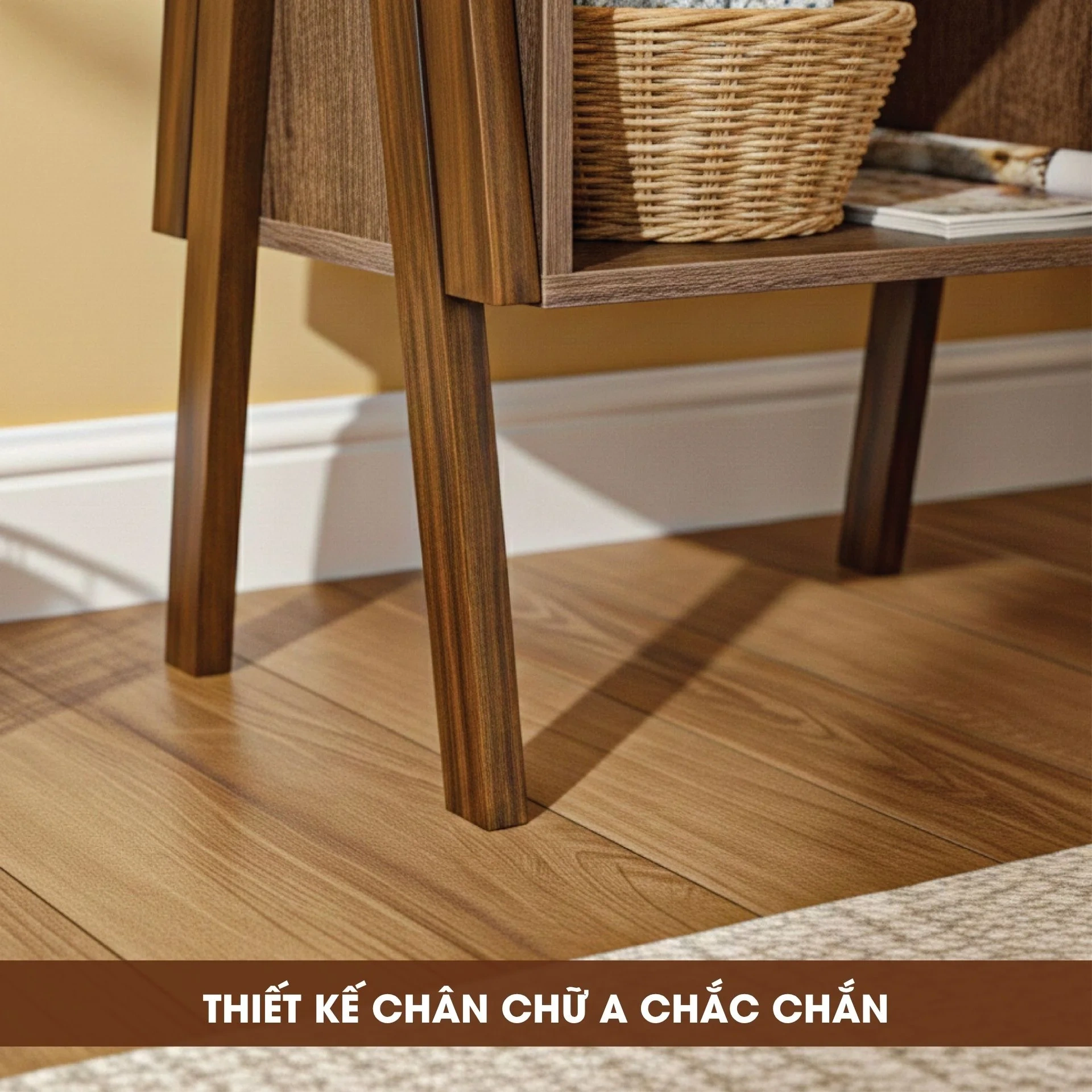 Kệ 2 Tầng Đa Năng Made4Home – Nhỏ Gọn và Linh Hoạt, Tối Ưu Mọi Không Gian 13 Kệ 2 Tầng Đa Năng Made4Home – Nhỏ Gọn và Linh Hoạt, Tối Ưu Mọi Không Gian - Ảnh 13