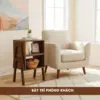 Kệ 2 Tầng Đa Năng Made4Home – Nhỏ Gọn và Linh Hoạt, Tối Ưu Mọi Không Gian 33 Kệ 2 Tầng Đa Năng Made4Home – Nhỏ Gọn và Linh Hoạt, Tối Ưu Mọi Không Gian