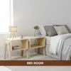 Kệ 2 Tầng Đa Năng Made4Home – Nhỏ Gọn và Linh Hoạt, Tối Ưu Mọi Không Gian 31 Kệ 2 Tầng Đa Năng Made4Home – Nhỏ Gọn và Linh Hoạt, Tối Ưu Mọi Không Gian