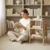 Kệ 2 Tầng Đa Năng Made4Home – Nhỏ Gọn và Linh Hoạt, Tối Ưu Mọi Không Gian 29 Kệ 2 Tầng Đa Năng Made4Home – Nhỏ Gọn và Linh Hoạt, Tối Ưu Mọi Không Gian