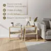 Kệ 2 Tầng Đa Năng Made4Home – Nhỏ Gọn và Linh Hoạt, Tối Ưu Mọi Không Gian 28 Kệ 2 Tầng Đa Năng Made4Home – Nhỏ Gọn và Linh Hoạt, Tối Ưu Mọi Không Gian