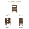 Kệ 2 Tầng Đa Năng Made4Home – Nhỏ Gọn và Linh Hoạt, Tối Ưu Mọi Không Gian 40 Kệ 2 Tầng Đa Năng Made4Home – Nhỏ Gọn và Linh Hoạt, Tối Ưu Mọi Không Gian