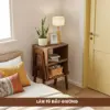 Kệ 2 Tầng Đa Năng Made4Home – Nhỏ Gọn và Linh Hoạt, Tối Ưu Mọi Không Gian 37 Kệ 2 Tầng Đa Năng Made4Home – Nhỏ Gọn và Linh Hoạt, Tối Ưu Mọi Không Gian