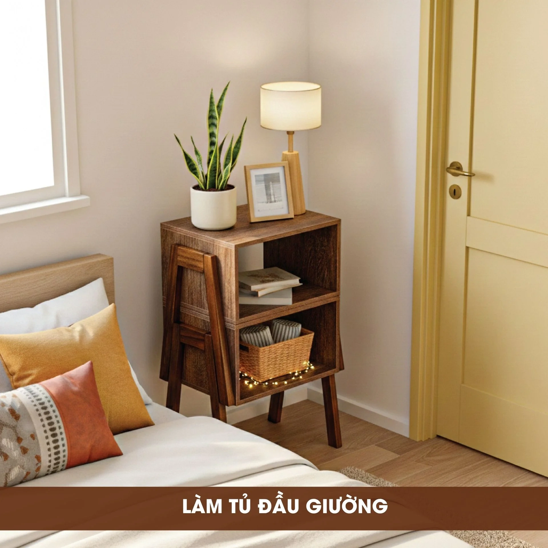 Kệ 2 Tầng Đa Năng Made4Home – Nhỏ Gọn và Linh Hoạt, Tối Ưu Mọi Không Gian 16 Kệ 2 Tầng Đa Năng Made4Home – Nhỏ Gọn và Linh Hoạt, Tối Ưu Mọi Không Gian - Ảnh 16