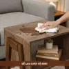 Kệ 2 Tầng Đa Năng Made4Home – Nhỏ Gọn và Linh Hoạt, Tối Ưu Mọi Không Gian 36 Kệ 2 Tầng Đa Năng Made4Home – Nhỏ Gọn và Linh Hoạt, Tối Ưu Mọi Không Gian
