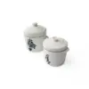 Thố Chưng Gốm Sứ Cao Cấp Made4Home 2 Lớp Nắp Giữ Nhiệt, Thiết Kế Sang Trọng Cho Gian Bếp Việt 45 Thố Chưng Gốm Sứ Cao Cấp Made4Home 2 Lớp Nắp Giữ Nhiệt, Thiết Kế Sang Trọng Cho Gian Bếp Việt
