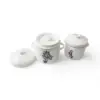 Thố Chưng Gốm Sứ Cao Cấp Made4Home 2 Lớp Nắp Giữ Nhiệt, Thiết Kế Sang Trọng Cho Gian Bếp Việt 36 Thố Chưng Gốm Sứ Cao Cấp Made4Home 2 Lớp Nắp Giữ Nhiệt, Thiết Kế Sang Trọng Cho Gian Bếp Việt