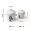 Thố Chưng Gốm Sứ Cao Cấp Made4Home 2 Lớp Nắp Giữ Nhiệt, Thiết Kế Sang Trọng Cho Gian Bếp Việt 26 Thố Chưng Gốm Sứ Cao Cấp Made4Home 2 Lớp Nắp Giữ Nhiệt, Thiết Kế Sang Trọng Cho Gian Bếp Việt