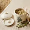 Thố Chưng Gốm Sứ Cao Cấp Made4Home 2 Lớp Nắp Giữ Nhiệt, Thiết Kế Sang Trọng Cho Gian Bếp Việt 28 Thố Chưng Gốm Sứ Cao Cấp Made4Home 2 Lớp Nắp Giữ Nhiệt, Thiết Kế Sang Trọng Cho Gian Bếp Việt