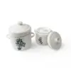Thố Chưng Gốm Sứ Cao Cấp Made4Home 2 Lớp Nắp Giữ Nhiệt, Thiết Kế Sang Trọng Cho Gian Bếp Việt 41 Thố Chưng Gốm Sứ Cao Cấp Made4Home – 2 Lớp Nắp Giữ Nhiệt