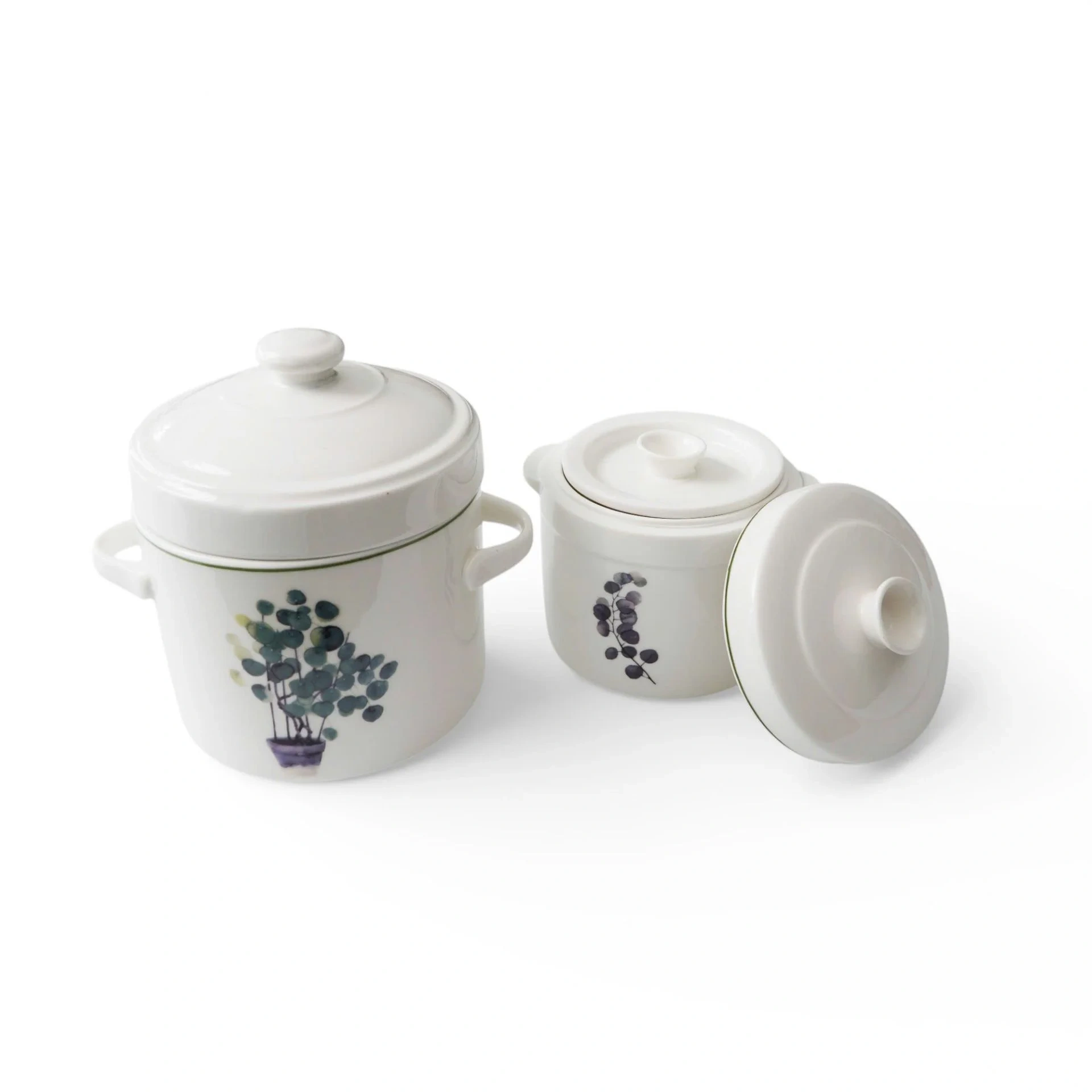 Thố Chưng Gốm Sứ Cao Cấp Made4Home 2 Lớp Nắp Giữ Nhiệt, Thiết Kế Sang Trọng Cho Gian Bếp Việt 56 Thố Chưng Gốm Sứ Cao Cấp Made4Home – 2 Lớp Nắp Giữ Nhiệt