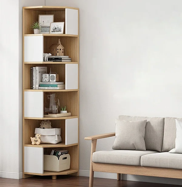 7 Sai Lầm Khi Chọn Kệ Sách Góc Tường Nhiều Người Mắc Phải 3 Sai Lầm Khi Chọn Kệ Sách Góc Tường Nhiều Người Mắc Phải