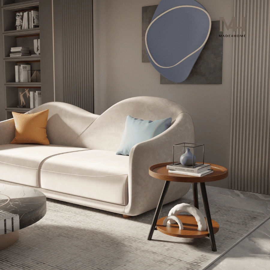 Bộ Bàn Trà Phòng Khách Cao Cấp Và Những Tiêu Chí Không Nên Bỏ Qua 8 Chọn Ghế Sofa Thư Giãn Phòng Khách Phù Hợp Mọi Diện Tích