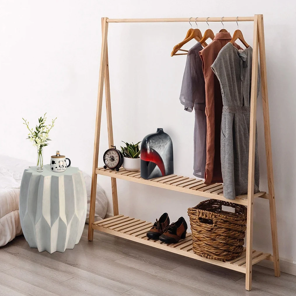 Kinh Nghiệm Chọn Giá Treo Quần Áo Gỗ Cho Gia Đình 9 Kinh Nghiệm Chọn Giá Treo Quần Áo Gỗ Cho Gia Đình