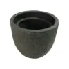 Egg Poly Planter (Set Of 2) – Green Grey 10 Egg Poly Planter (Set Of 2) – Green Grey