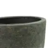 Egg Poly Planter (Set Of 2) – Green Grey 13 Egg Poly Planter (Set Of 2) – Green Grey