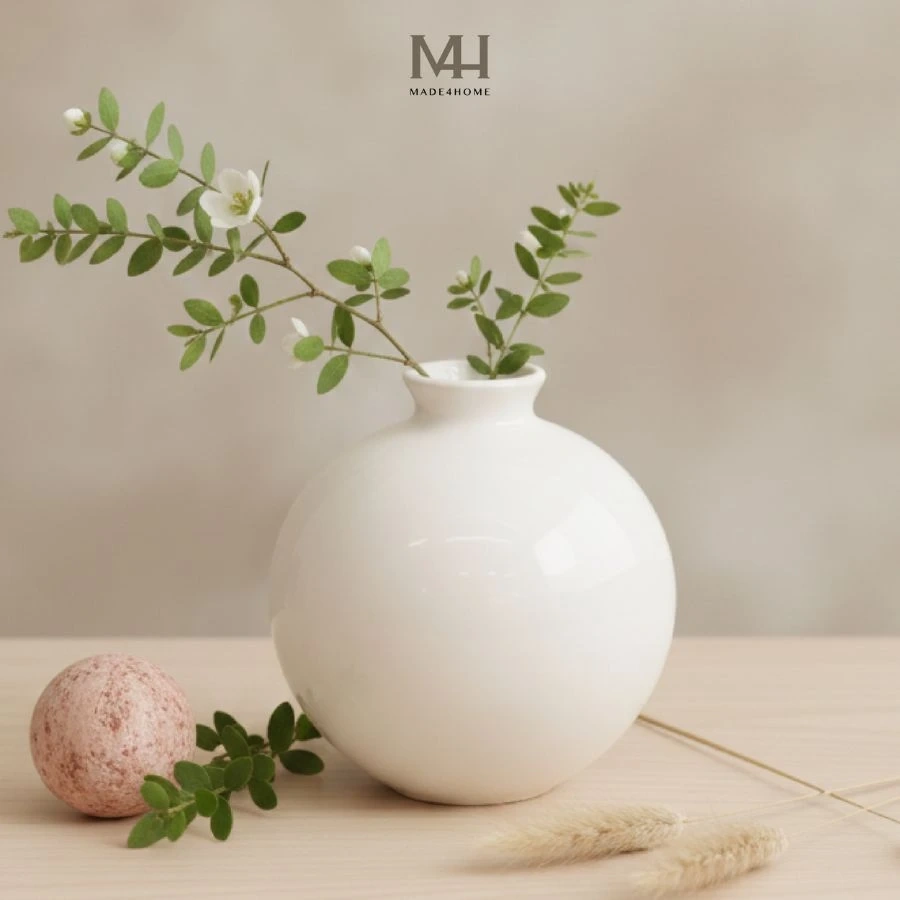 Gợi Ý Chậu Hoa Giá Tốt Giúp Không Gian Sống Thêm Sinh Động 4 Gợi Ý Chậu Hoa Giá Tốt Giúp Không Gian Sống Thêm Sinh Động