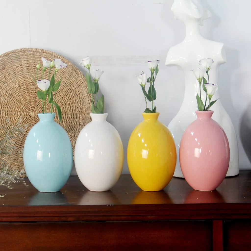 Gợi Ý Chậu Hoa Giá Tốt Giúp Không Gian Sống Thêm Sinh Động 11 Gợi Ý Chậu Hoa Giá Tốt Giúp Không Gian Sống Thêm Sinh Động