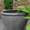 Terre Poly Planter (Set Of 2) – Grey 11 Terre Poly Planter (Set Of 2) – Grey