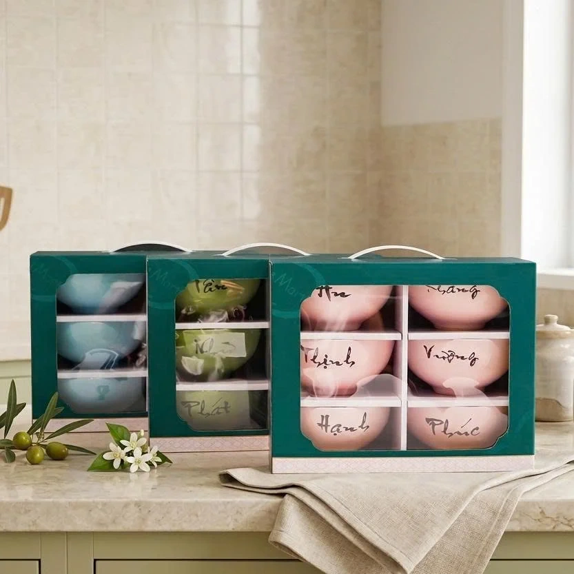 Xu Hướng Sưu Tầm Gốm Sứ Nghệ Thuật Trong Giới Yêu Nội Thất