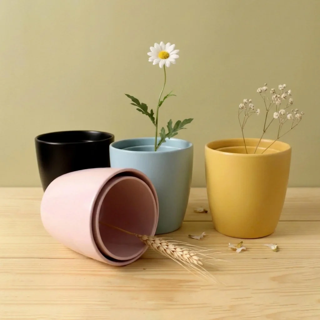 Cách Bố Trí Chậu Cây Cảnh Trang Trí Trong Nhà Hài Hòa Với Nội Thất 10 Cách Bố Trí Chậu Cây Cảnh Trang Trí Trong Nhà Hài Hòa Với Nội Thất