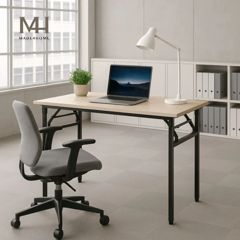 Bàn Làm Việc Bằng Gỗ Thông Minh Tối Ưu Diện Tích Và Công Dụng 3 Bàn Làm Việc Bằng Gỗ Thông Minh Tối Ưu Diện Tích Và Công Dụng