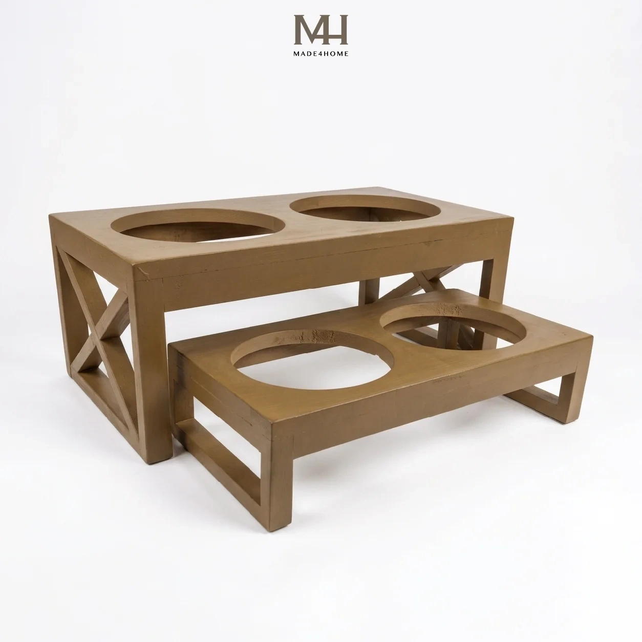 Set 2 Chén Sứ Cho Chó Mèo Kèm Kệ Ăn Nâng Cao Cho Thú Cưng | MADE4HOME 13 Set 2 Chén Sứ Cho Chó Mèo Kèm Kệ Ăn Nâng Cao Cho Thú Cưng | MADE4HOME - Ảnh 13