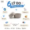 Set 2 Chén Sứ Cho Chó Mèo Kèm Kệ Ăn Nâng Cao Cho Thú Cưng | MADE4HOME 16 Set 2 Chén Sứ Cho Chó Mèo Kèm Kệ Ăn Nâng Cao Cho Thú Cưng | MADE4HOME