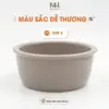 Set 2 Chén Sứ Cho Chó Mèo Kèm Kệ Ăn Nâng Cao Cho Thú Cưng | MADE4HOME 20 Set 2 Chén Sứ Cho Chó Mèo Kèm Kệ Ăn Nâng Cao Cho Thú Cưng | MADE4HOME