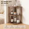 Kệ Góc Đa Năng 3 Tầng Made4Home – Giải Pháp Lưu Trữ Thông Minh Cho Mọi Không Gian