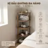 Kệ Góc Đa Năng 3 Tầng Made4Home – Giải Pháp Lưu Trữ Thông Minh Cho Mọi Không Gian