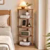 Kệ Góc Đa Năng 3 Tầng Made4Home – Giải Pháp Lưu Trữ Thông Minh Cho Mọi Không Gian