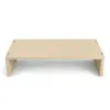 Kệ Để Màn Hình Máy Tính Gỗ MDF 50cm Made4Home – Tối Ưu Góc Làm Việc Gọn Gàng, Hiện Đại