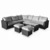 Sofa Ngoài Trời Made4Home – Giải Pháp Nội Thất Sân Vườn Cao Cấp Cho Không Gian Sống Đẳng Cấp