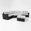 Sofa Ngoài Trời Made4Home – Giải Pháp Nội Thất Sân Vườn Cao Cấp Cho Không Gian Sống Đẳng Cấp