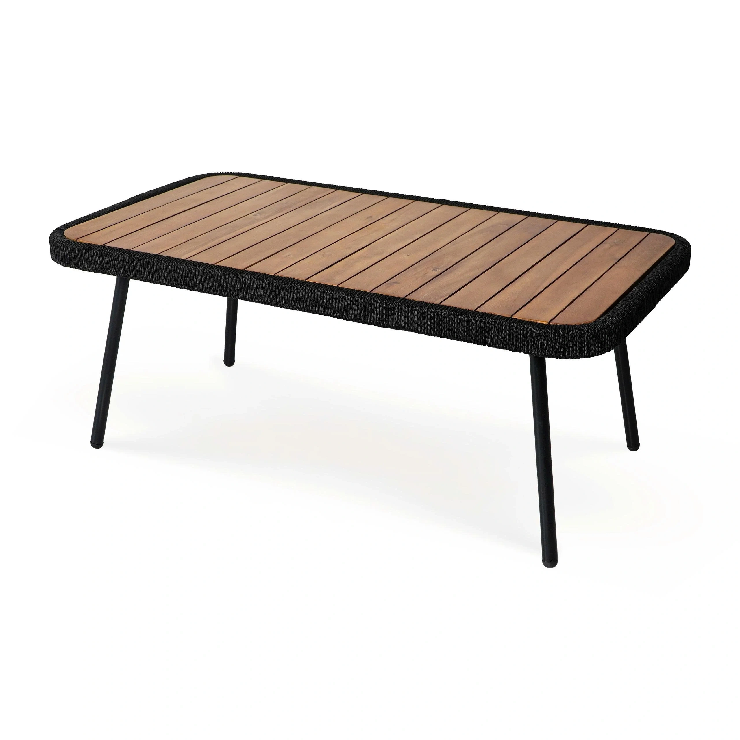 Bộ Sofa Ngoài Trời 4 Món Cao Cấp – Thiết Kế Hiện Đại Cho Sân Vườn & Ban Công 12 Bộ Sofa Ngoài Trời 4 Món Cao Cấp – Thiết Kế Hiện Đại Cho Sân Vườn & Ban Công - Ảnh 12