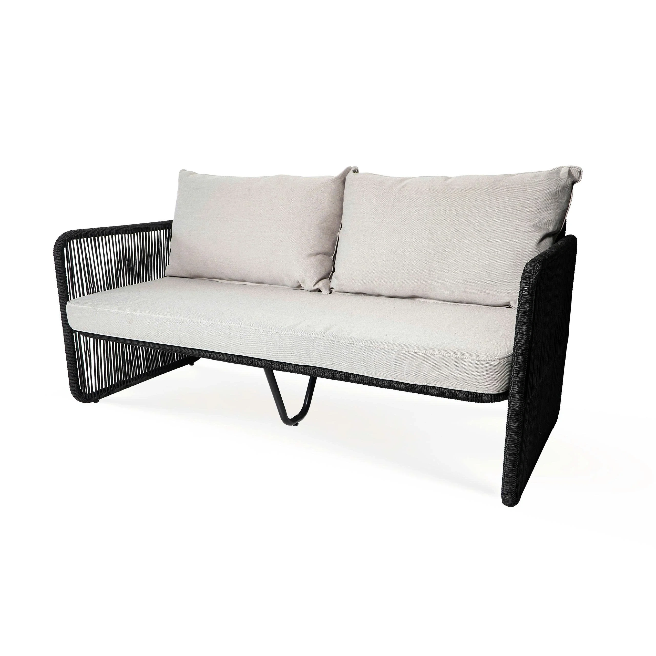 Bộ Sofa Ngoài Trời 4 Món Cao Cấp – Thiết Kế Hiện Đại Cho Sân Vườn & Ban Công 13 Bộ Sofa Ngoài Trời 4 Món Cao Cấp – Thiết Kế Hiện Đại Cho Sân Vườn & Ban Công - Ảnh 13
