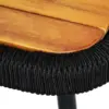 Bộ Sofa Ngoài Trời 4 Món Cao Cấp – Thiết Kế Hiện Đại Cho Sân Vườn & Ban Công 31 Bộ Sofa Ngoài Trời 4 Món Cao Cấp – Thiết Kế Hiện Đại Cho Sân Vườn & Ban Công
