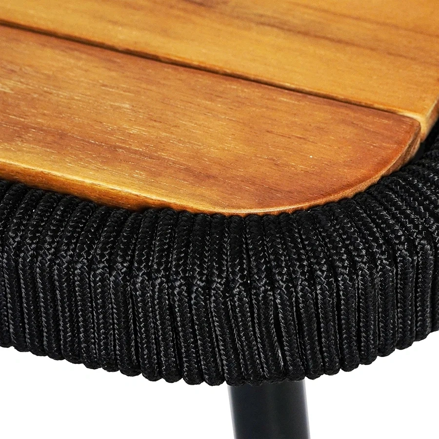 Bộ Sofa Ngoài Trời 4 Món Cao Cấp – Thiết Kế Hiện Đại Cho Sân Vườn & Ban Công 14 Bộ Sofa Ngoài Trời 4 Món Cao Cấp – Thiết Kế Hiện Đại Cho Sân Vườn & Ban Công - Ảnh 14