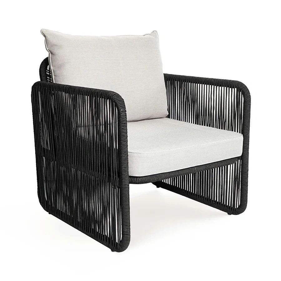 Bộ Sofa Ngoài Trời 4 Món Cao Cấp – Thiết Kế Hiện Đại Cho Sân Vườn & Ban Công 15 Bộ Sofa Ngoài Trời 4 Món Cao Cấp – Thiết Kế Hiện Đại Cho Sân Vườn & Ban Công - Ảnh 15